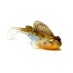 MEGABASS LEURRE SOUPLE DARK SLEEPER 9,5CM 23G