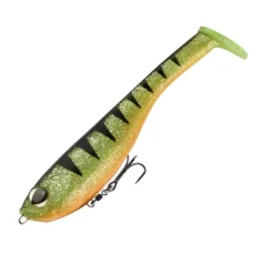 SAKURA LEURRE SOUPLE DEKAI SWIMBAIT 15CM 56.6G