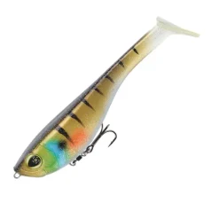 SAKURA LEURRE SOUPLE DEKAI SWIMBAIT 12CM 28G