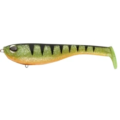SAKURA LEURRE SOUPLE DEKAI SWIMBAIT 12CM 28G