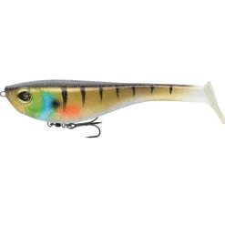 SAKURA LEURRE SOUPLE DEKAI SWIMBAIT 12CM 28G