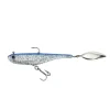 BIWAA LEURRE SOUPLE DIVINATOR MEDIUM 180 35G