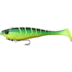 ILLEX LEURRE SOUPLE DUNKLE 22.8CM 130G