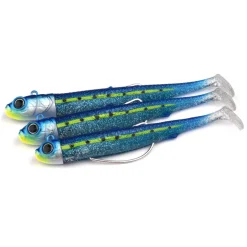 SPRO LEURRE SOUPLE GUTSBAIT SALT 10,5CM 10G