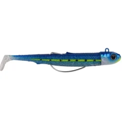 SPRO LEURRE SOUPLE GUTSBAIT SALT 10,5CM 20G