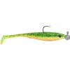 SPRO LEURRE SOUPLE IRIS POPEYE TO-GO 6CM