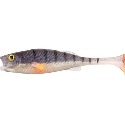LMAB LEURRE SOUPLE KOFI PERCH 9CM 5G
