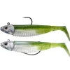 GUNKI LEURRE SOUPLE MONTE G'BUMP SWM 9.5CM 14G