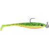 SPRO LEURRE SOUPLE POPEYE TO GO UV 14CM