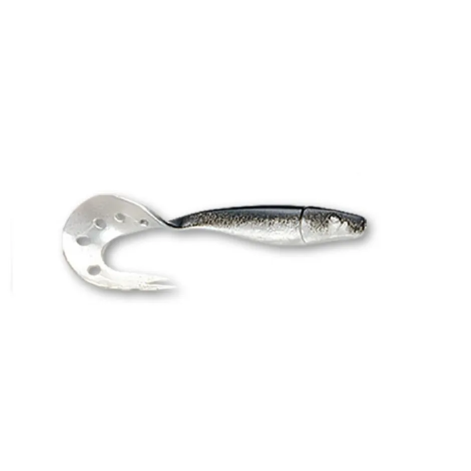 DELALANDE LEURRE SOUPLE SANDRA 5CM