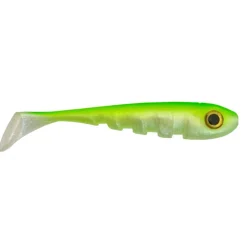 DELALANDE LEURRE SOUPLE SLIM MINNOW 11CM