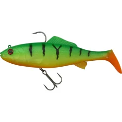 ILLEX LEURRE SOUPLE SUCKER PUNCH MEDIUM RUNNER 19CM