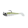 DELALANDE LEURRE SOUPLE TOUPTI SHAD 3CM 2G