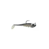 DELALANDE LEURRE SOUPLE TOUPTI SHAD 4CM 4G