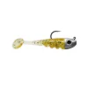 DELALANDE LEURRE SOUPLE TOUPTI SHAD 5CM 5G