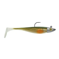 DELALANDE LEURRE SOUPLE ZAND FAT 10CM 10G