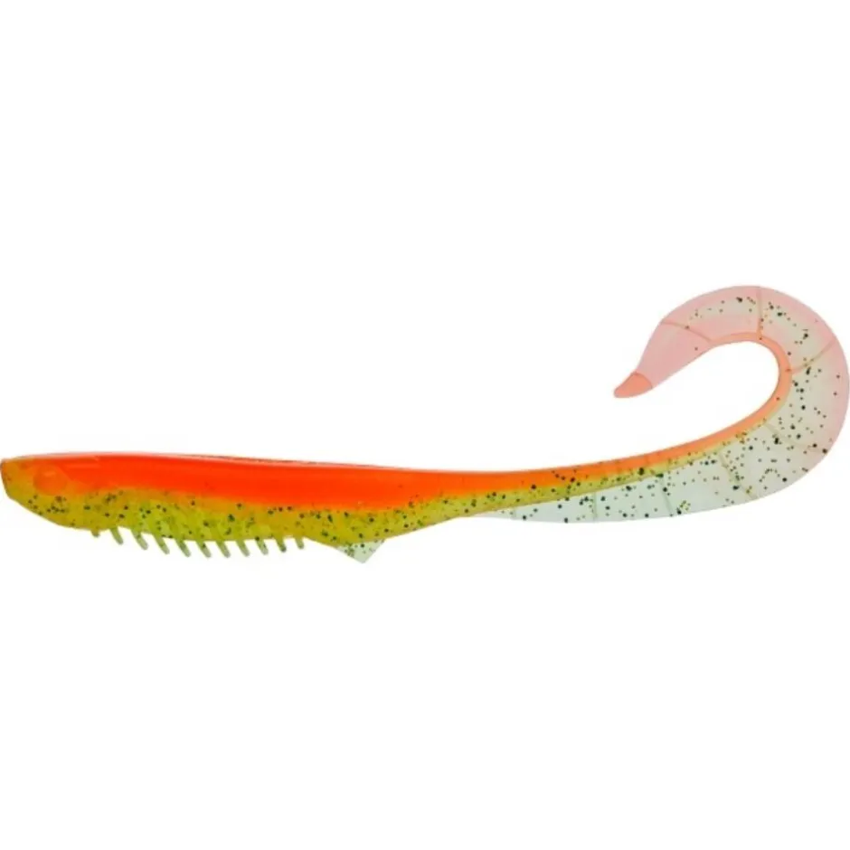 GUNKI LEURRE SOUPLE ZEEL 14.5CM 15G