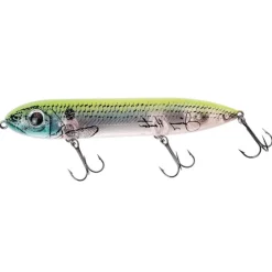 HEDDON LEURRE SUPER SPOOK 12.5CM 25G