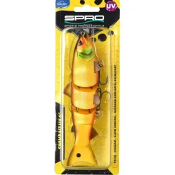 SPRO LEURRE SWIMBAIT 15CM 59G