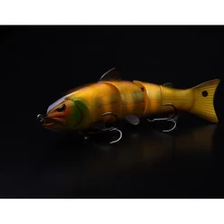 SPRO LEURRE SWIMBAIT 15CM 59G
