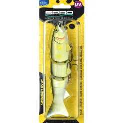 SPRO LEURRE SWIMBAIT 15CM 59G