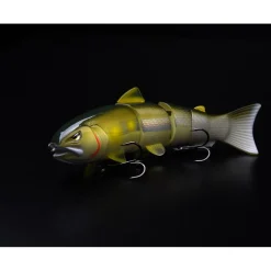 SPRO LEURRE SWIMBAIT 15CM 59G