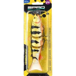 SPRO LEURRE SWIMBAIT 15CM 59G