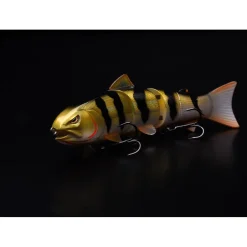 SPRO LEURRE SWIMBAIT 15CM 59G