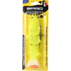 SPRO LEURRE SWIMBAIT 21CM 140G