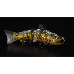 SPRO LEURRE SWIMBAIT 21CM 140G
