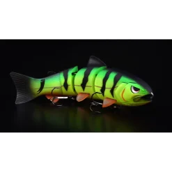 SPRO LEURRE SWIMBAIT 21CM 140G