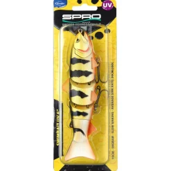 SPRO LEURRE SWIMBAIT 21CM 140G