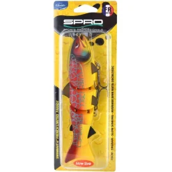 SPRO LEURRE SWIMBAIT 21CM 140G