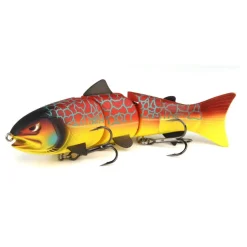 SPRO LEURRE SWIMBAIT 21CM 140G