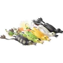 SAVAGE GEAR LEURRE THE FRUCK 10CM 40G