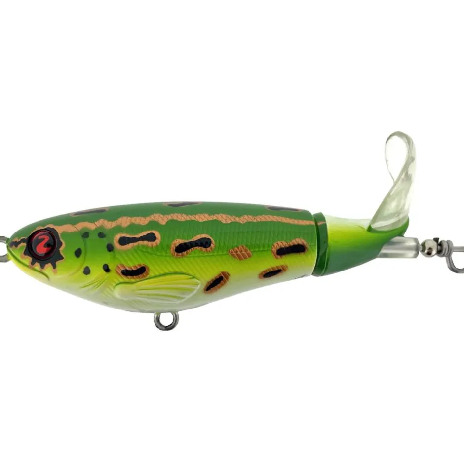RIVER2SEA LEURRE WHOPPER PLOPPER 9CM 11,5G