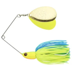 SAKURA LEURRE ZUID SPINNERBAIT 35G
