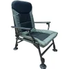 TERZEO PÊCHEURS LEVEL CHAIR AVEC ACCOUDOIRS
