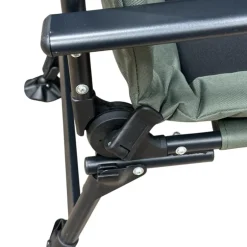 TERZEO PÊCHEURS LEVEL CHAIR AVEC ACCOUDOIRS