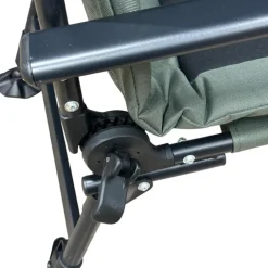 TERZEO PÊCHEURS LEVEL CHAIR AVEC ACCOUDOIRS