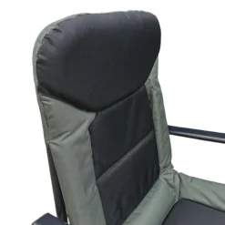TERZEO PÊCHEURS LEVEL CHAIR AVEC ACCOUDOIRS