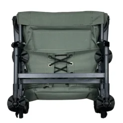 TERZEO PÊCHEURS LEVEL CHAIR AVEC ACCOUDOIRS