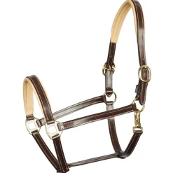 HARRY'S HORSE LICOL CUIR ELEGANCE BRUN