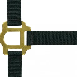 RIDING WORLD LICOL NYLON FIRST NOIR