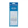 FLASHMER LIGNE 5 MINI LANCONS BLANC NACRE