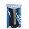 FLASHMER LIGNE DE TRAINE BATEAU 5X EELS