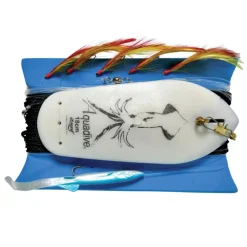 RAGOT LIGNE DE TRAINE LIGHT TROLLING