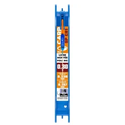 GARBOLINO LIGNE MONTEE COMPETITION SP C81