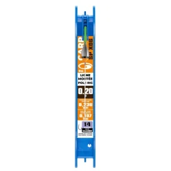 GARBOLINO LIGNE MONTEE COMPETITION SP X06