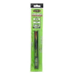 FUN FISHING LIGNE MONTEE COUP CARPE AS3 HAMECON 12 20/100